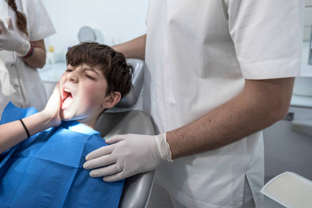 Best Cracked Tooth Emergency Dentist  in Sebring, OH