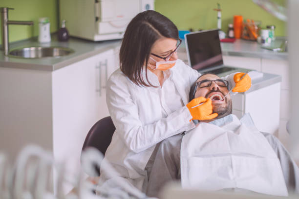 Best Tooth Pain Emergency Relief  in Sebring, OH