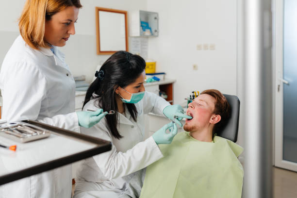 Best Root Canal Emergency Dentist  in Sebring, OH
