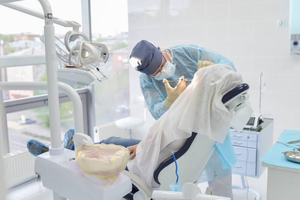 Best Cracked Tooth Emergency Dentist  in Sebring, OH